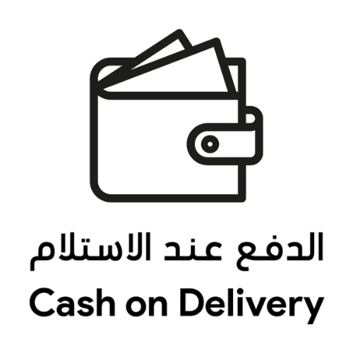 الدفع عند الإستلام